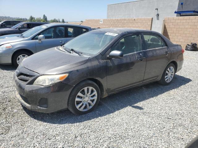 2013 Toyota Corolla Base VIN: 5YFBU4EE3DP173872 Lot: 54247384