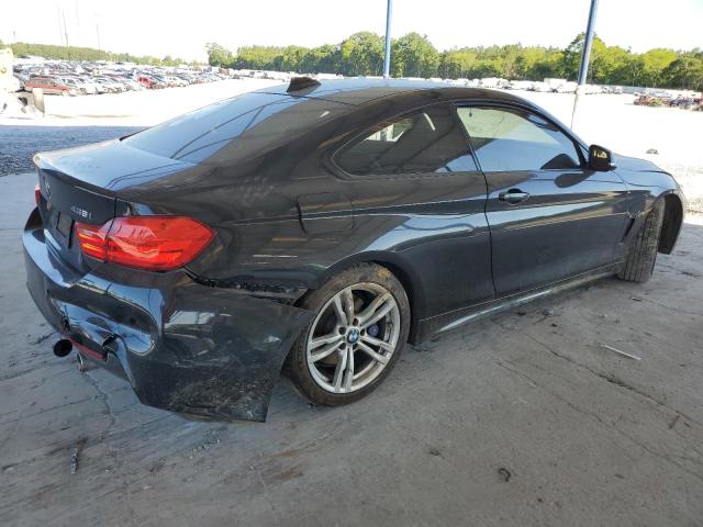 VIN WBA3R1C53EF729160 2014 BMW 4 Series, 435 I no.3