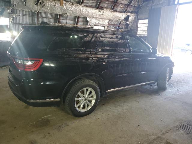2020 DODGE DURANGO SS 1C4RDJFGXLC371191