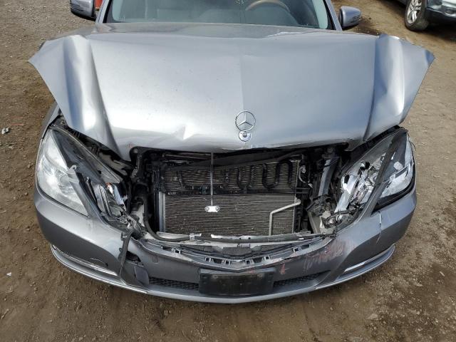 WDDHF5KB5CA646460 2012 Mercedes-Benz E 350