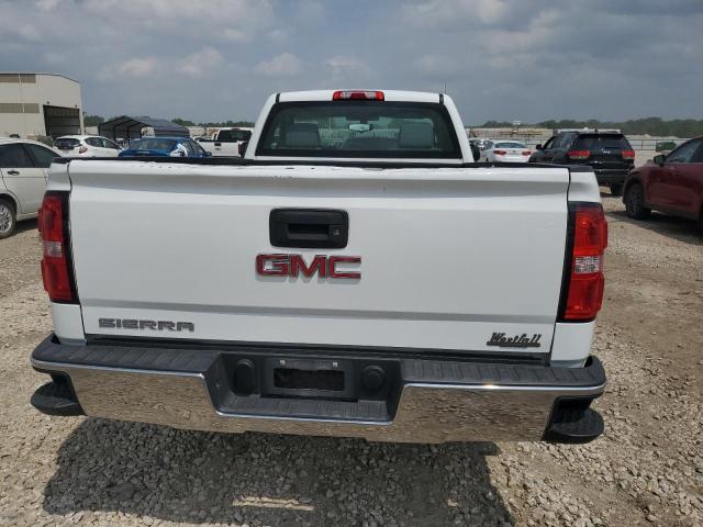 2017 GMC Sierra C1500 VIN: 1GTN1LEH9HZ389134 Lot: 55618864