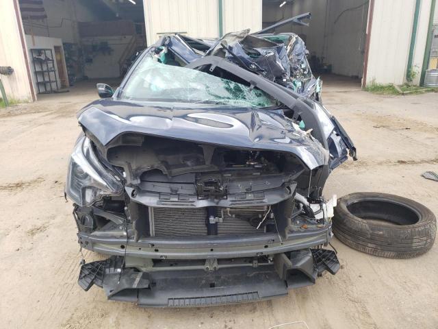 2023 Subaru Ascent Limited VIN: 4S4WMAKD7P3426096 Lot: 55399874