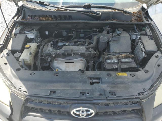 2010 Toyota Rav4 VIN: JTMBF4DV3AD024338 Lot: 55185724