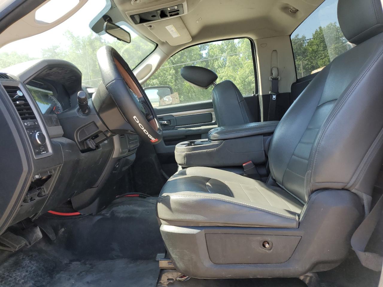 3C6MR4AJ5HG771025 2017 Ram 2500 St