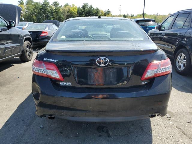 2011 Toyota Camry Base VIN: 4T1BF3EK8BU732256 Lot: 54434324