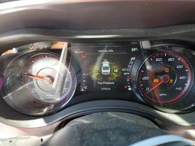 2020 DODGE CHARGER GT - 2C3CDXHG6LH251671