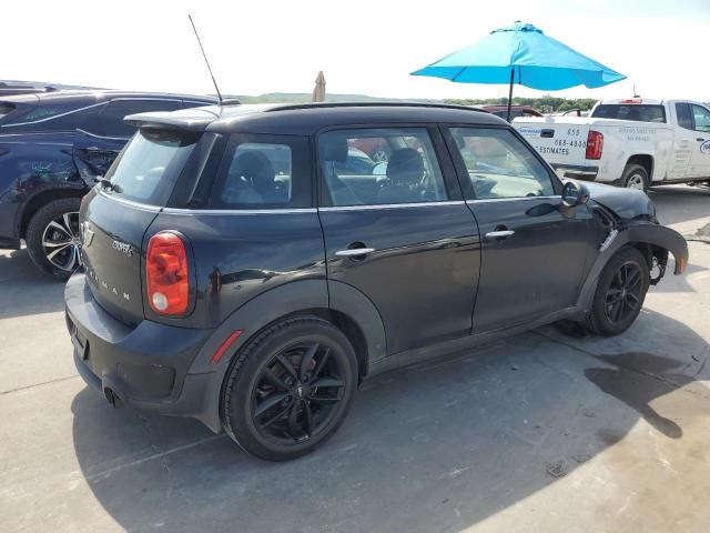 2015 Mini Cooper S Countryman VIN: WMWZC3C55FWT02989 Lot: 54630064