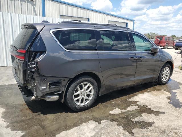 2022 Chrysler Pacifica Touring L VIN: 2C4RC1BG3NR170705 Lot: 53519854