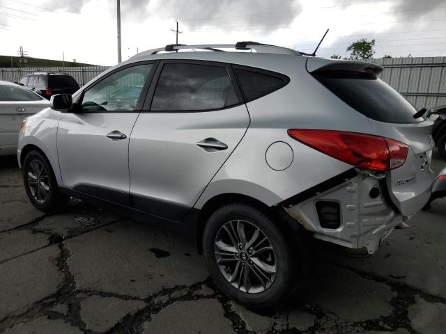 2015 Hyundai Tucson Limited VIN: KM8JUCAG9FU022646 Lot: 54770384