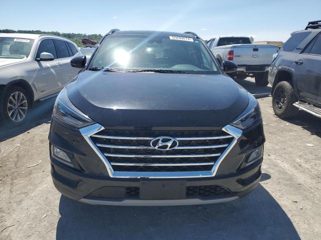 2021 Hyundai Tucson Limited VIN: KM8J3CAL1MU383401 Lot: 56690874