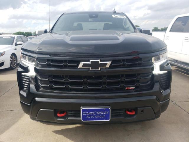 2022 Chevrolet Silverado K1500 Lt VIN: 3GCUDDED8NG619540 Lot: 54978784