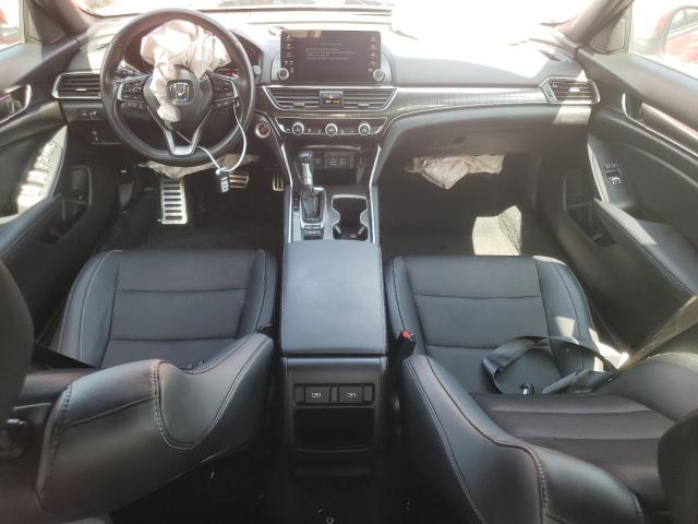 2021 HONDA ACCORD SPO - 1HGCV1F3XMA097991