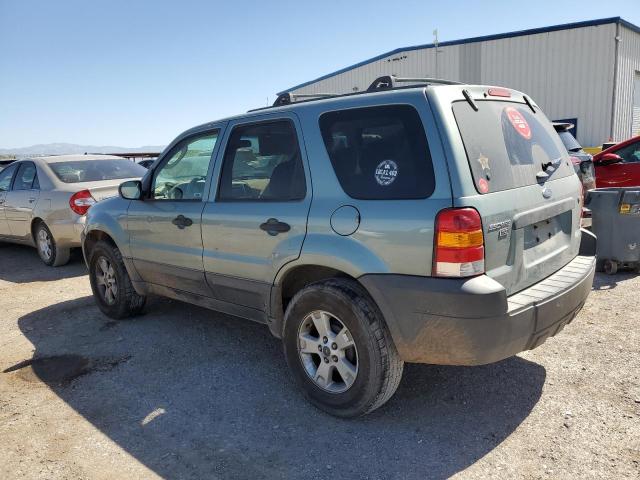 2005 Ford Escape Xlt VIN: 1FMYU03105KC71627 Lot: 53764354