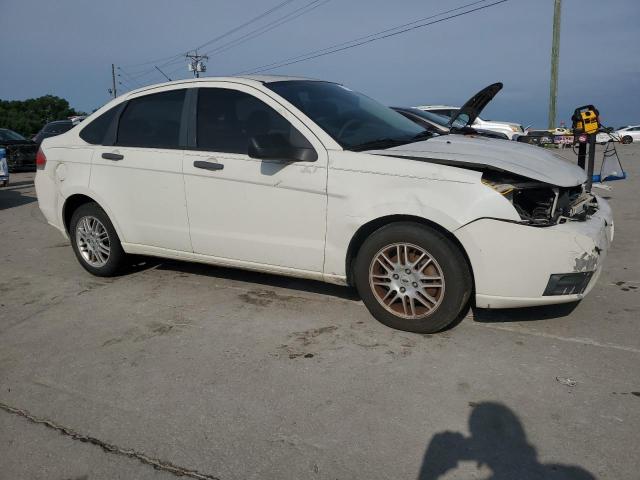 2010 Ford Focus Se VIN: 1FAHP3FN8AW240453 Lot: 56263924