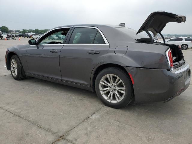 2018 Chrysler 300 Touring VIN: 2C3CCAAGXJH130200 Lot: 56037844