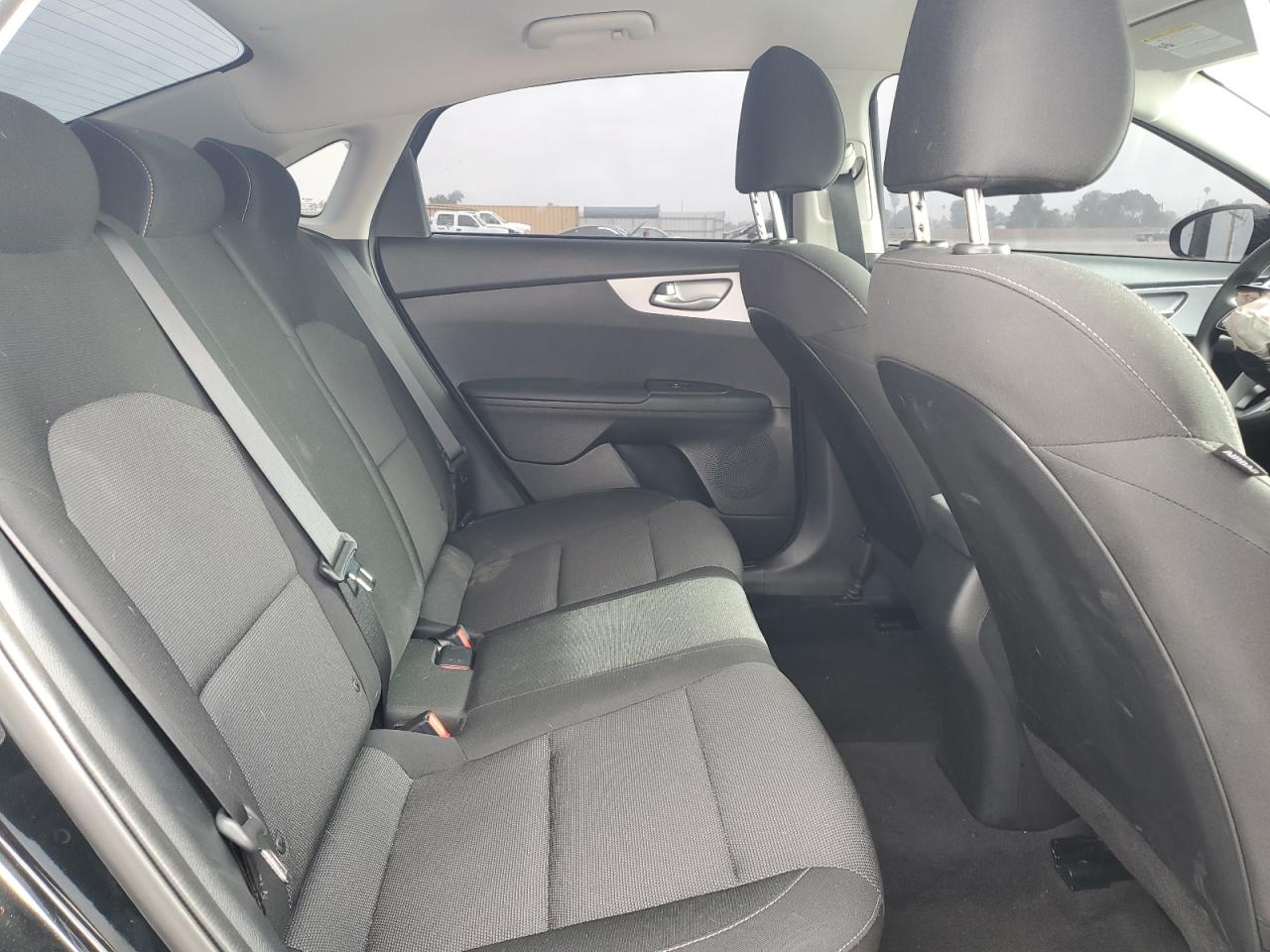 3KPF24AD1RE770225 2024 Kia Forte Lx