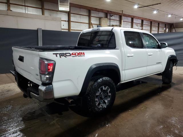 2023 Toyota Tacoma Double Cab VIN: 3TYCZ5AN5PT142558 Lot: 55852914