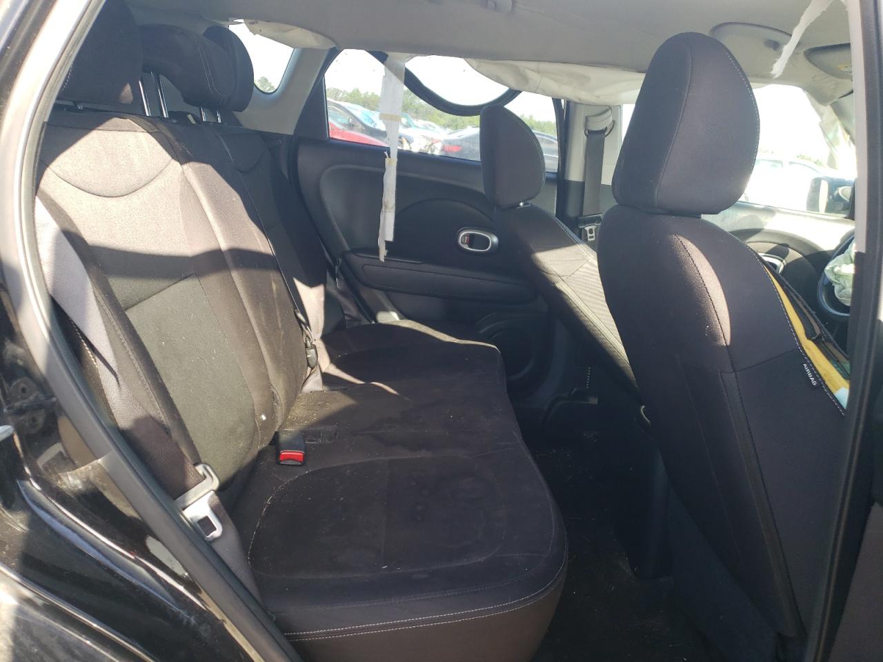 KNDJN2A25G7850855 2016 Kia Soul