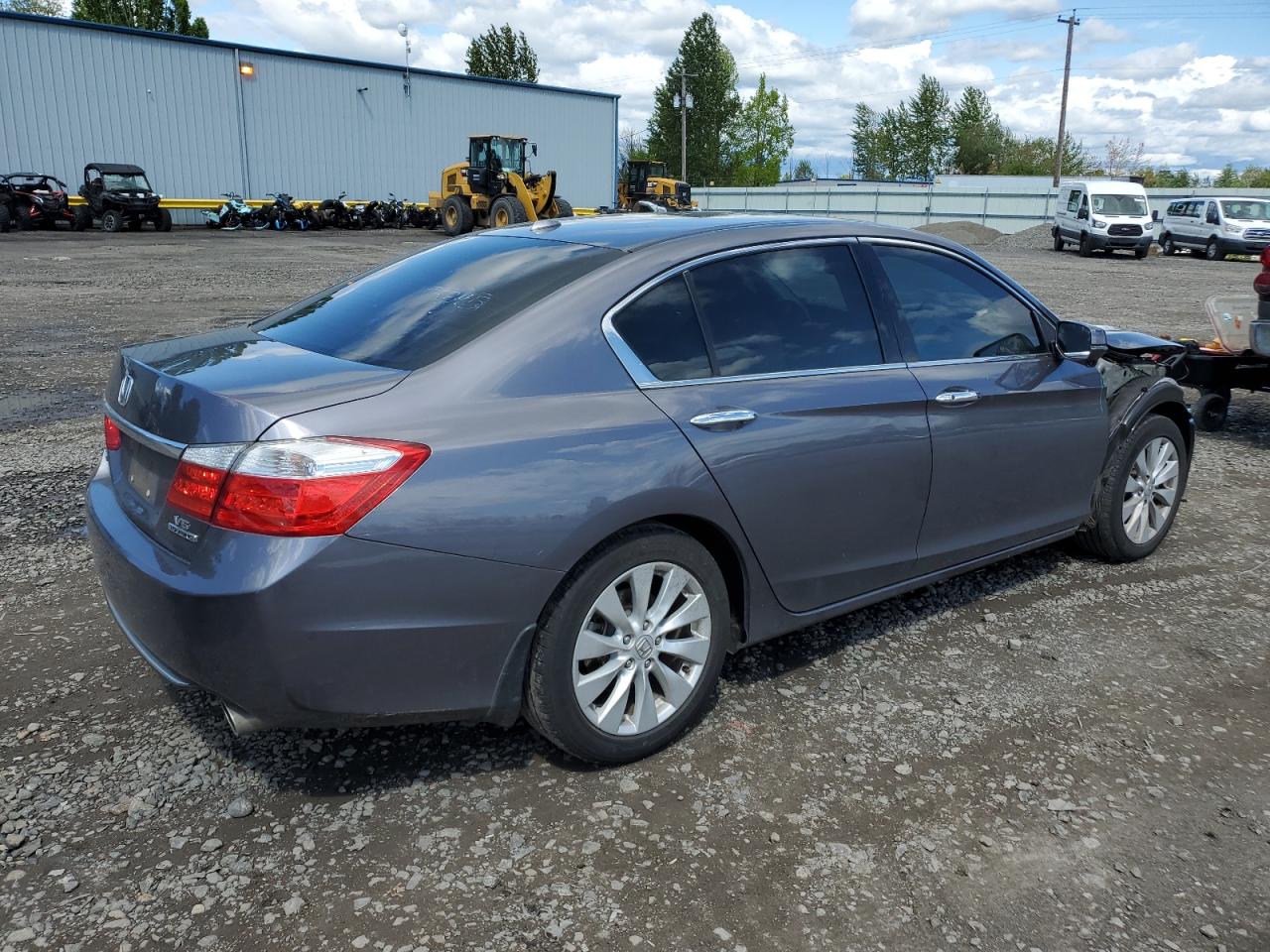 2015 Honda Accord Touring vin: 1HGCR3F97FA032023