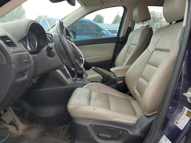 VIN JM3KE2DY6E0369076 2014 Mazda CX-5, GT no.7