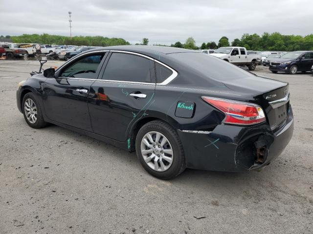 2014 Nissan Altima 2.5 VIN: 1N4AL3AP1EC412268 Lot: 55091974