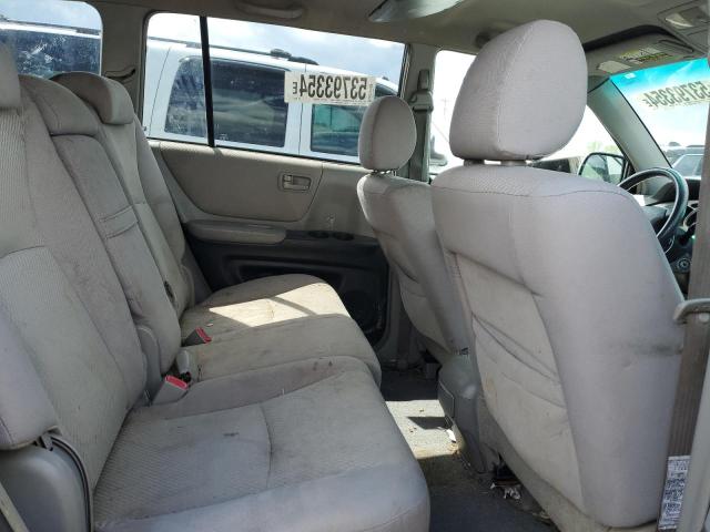 2006 Toyota Highlander Limited VIN: JTEEP21AX60186316 Lot: 53793354