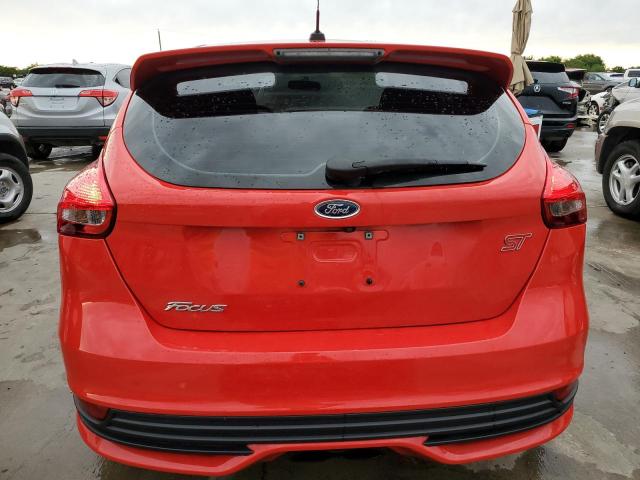 2016 Ford Focus St VIN: 1FADP3L93GL281475 Lot: 56474474