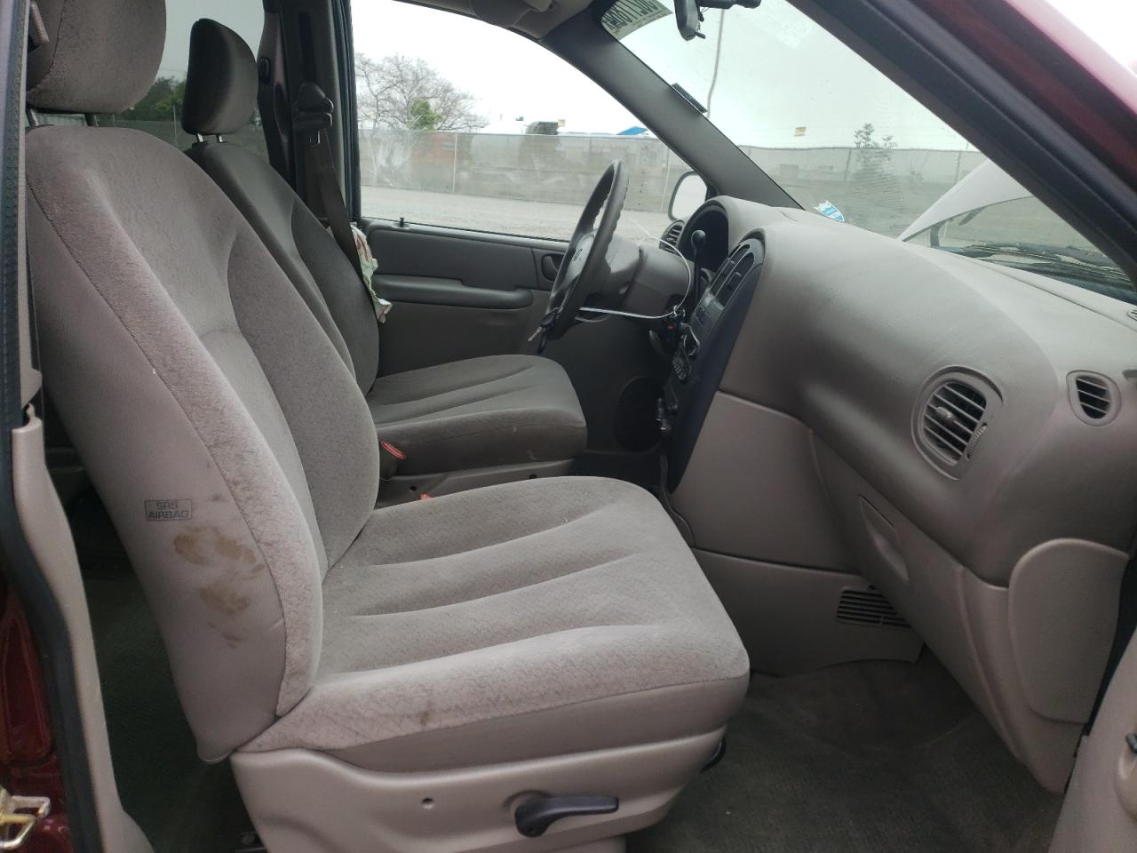 1D8GP25383B234504 2003 Dodge Caravan Se