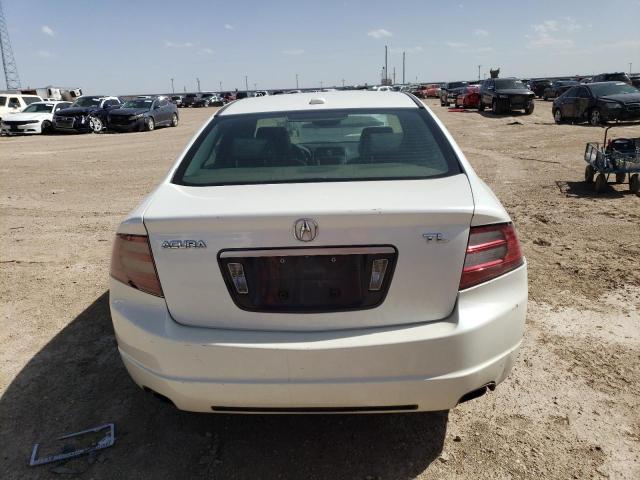 2007 Acura Tl VIN: 19UUA66237A013227 Lot: 53602194