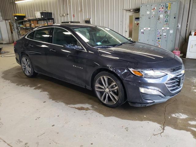 2023 Chevrolet Malibu Lt VIN: 1G1ZD5ST9PF161527 Lot: 56139554