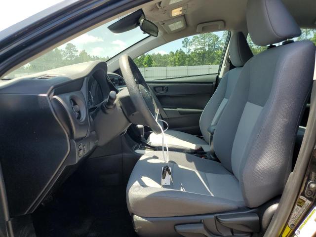 2017 Toyota Corolla L VIN: 2T1BURHE3HC769546 Lot: 56585594