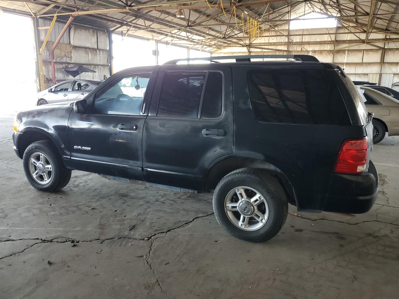 1FMZU73W64UA32434 2004 Ford Explorer Xlt