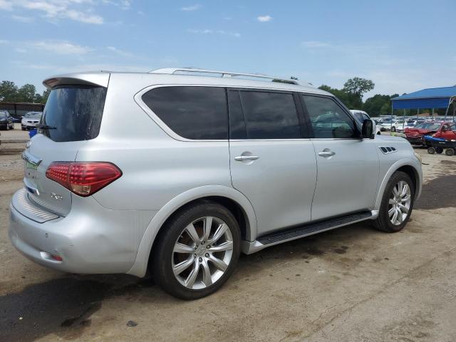 2013 Infiniti Qx56 VIN: JN8AZ2NF4D9551086 Lot: 54630624