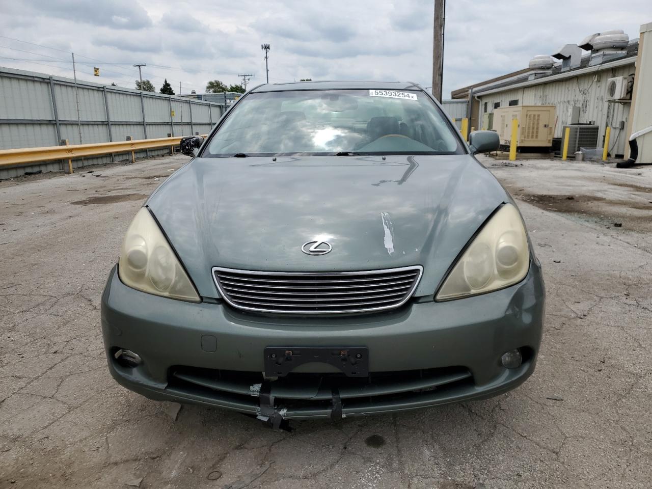 JTHBA30G655061785 2005 Lexus Es 330