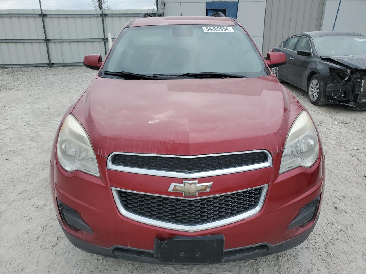 1GNFLEEK4DZ105982 2013 Chevrolet Equinox Lt