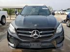 MERCEDES-BENZ GLE 350 photo