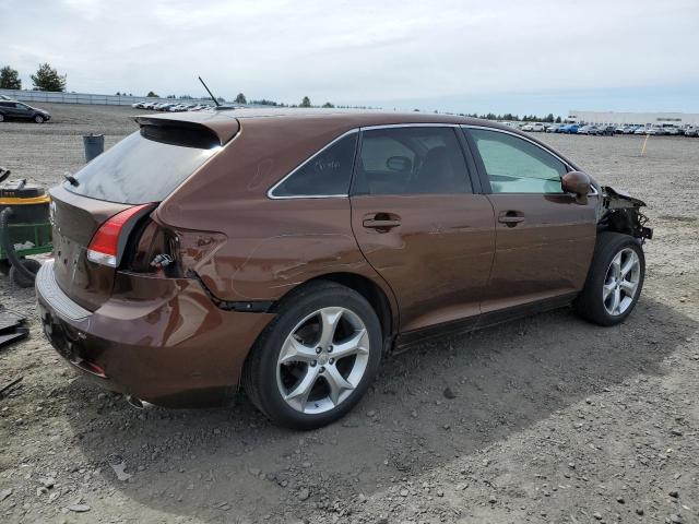 2009 Toyota Venza VIN: 4T3ZK11A59U007730 Lot: 54327584