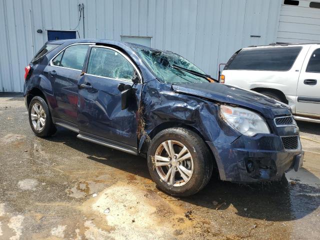 2015 Chevrolet Equinox Ls VIN: 2GNALAEK0F1132322 Lot: 55889214