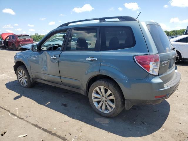 2013 Subaru Forester 2.5X Premium VIN: JF2SHADC5DH400267 Lot: 55645344