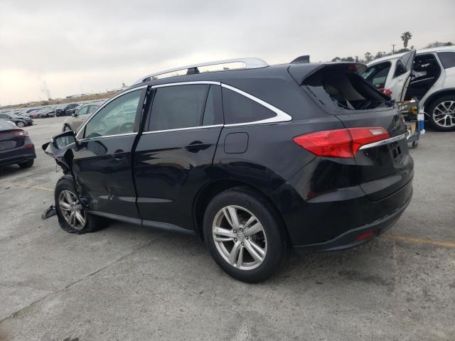 5J8TB4H56EL016967 2014 Acura Rdx Technology