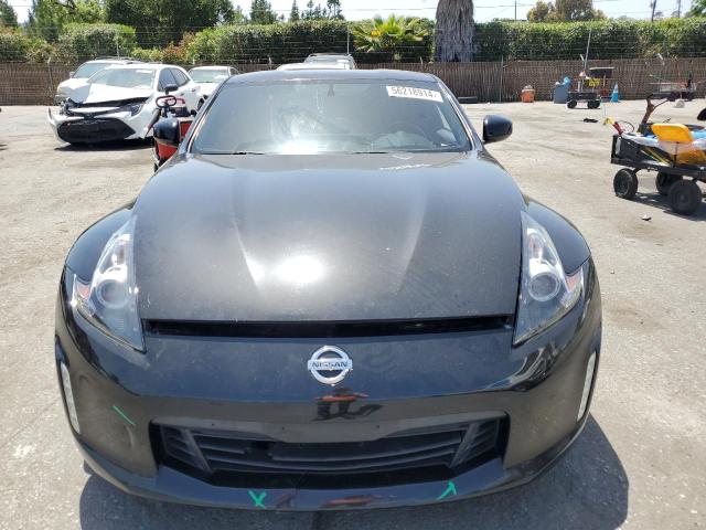 2014 Nissan 370Z Base VIN: JN1AZ4EH0EM632077 Lot: 56218914