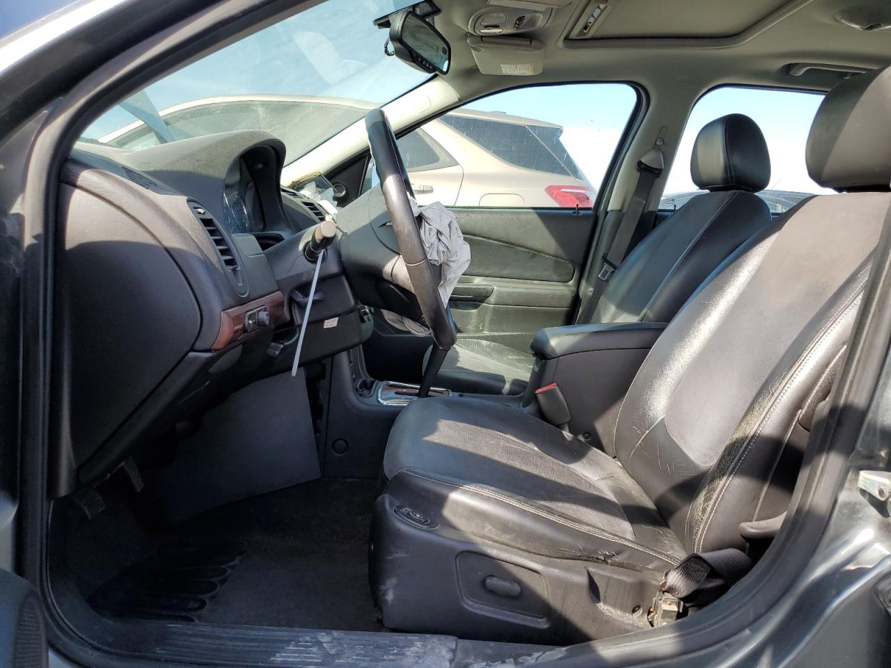 1G1ZU53886F270845 2006 Chevrolet Malibu Ltz