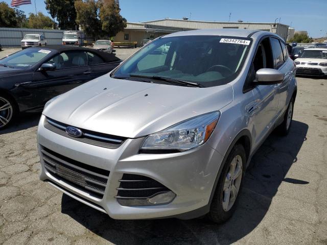 2015 Ford Escape Se VIN: 1FMCU0G96FUA92492 Lot: 56342764