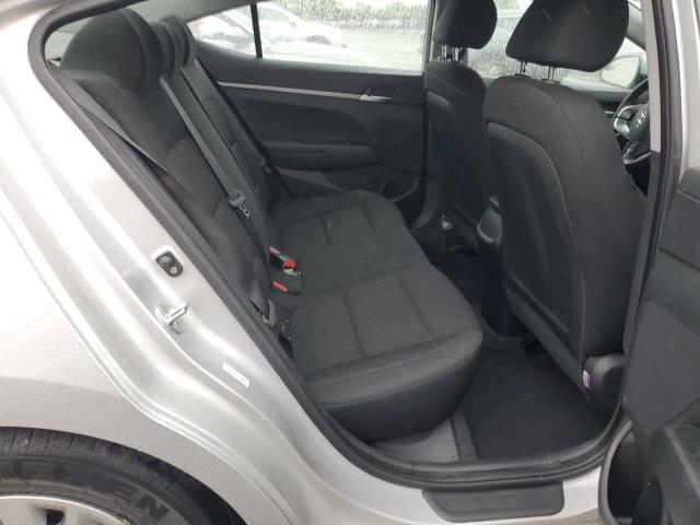 2019 Hyundai Elantra Se VIN: KMHD74LF6KU843809 Lot: 52989214