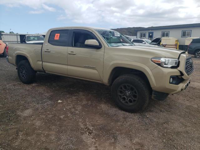2017 TOYOTA TACOMA DOU - 3TMDZ5BN1HM024698
