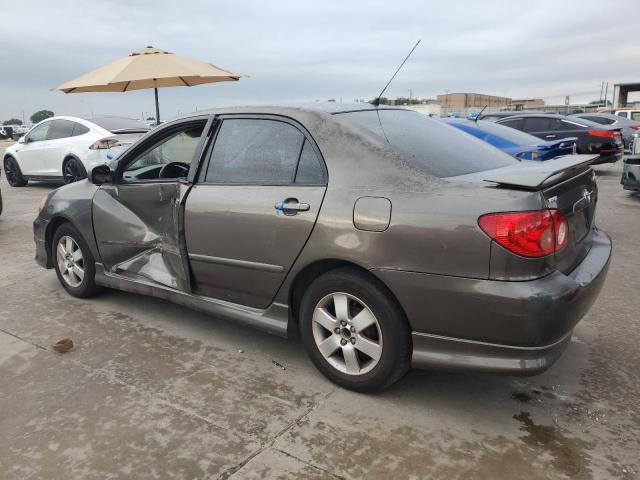 1NXBR32E47Z870860 | 2007 Toyota corolla ce