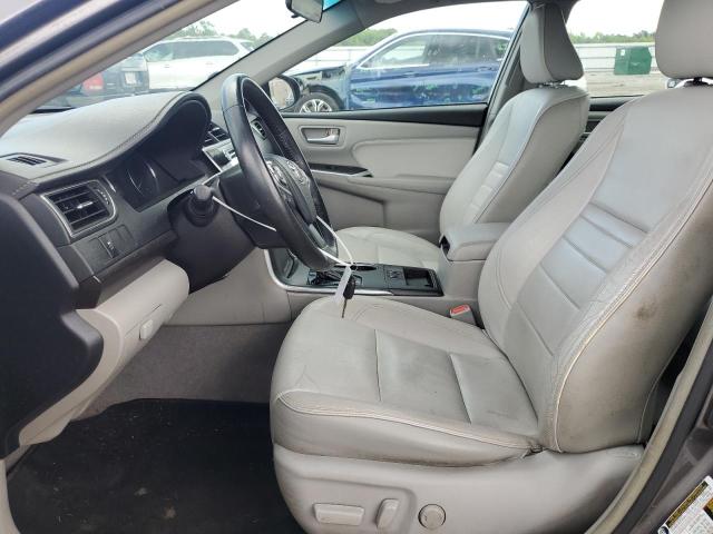 2017 TOYOTA CAMRY LE - 4T1BF1FK6HU709392