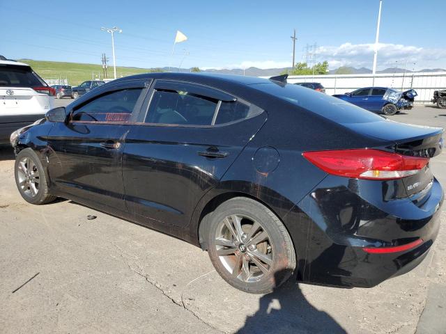 Vin: kmhd84lf7hu174780, lot: 53267464, hyundai elantra se 20172