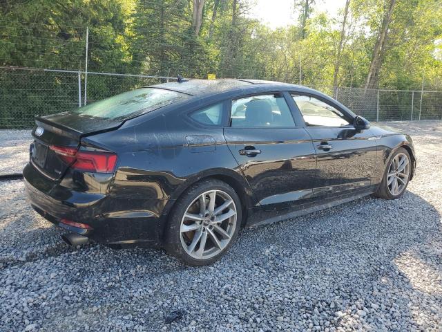 2019 AUDI A5 PRESTIG WAUFNCF56KA023860
