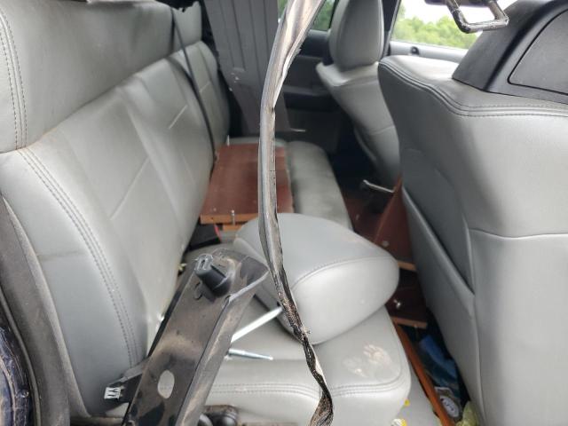 2006 Ford F150 VIN: 1FTPX04506KD57644 Lot: 56923344